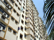 Blk 521 Pasir Ris Street 52 (Pasir Ris), HDB 5 Rooms #123452